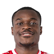 Marc Bola