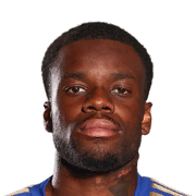 Stephy Mavididi
