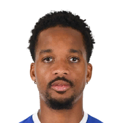 Chris Willock