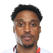 Victor Adeboyejo