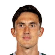 Jamie McGrath