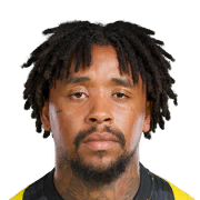 Steven Bergwijn