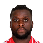 Kabongo Tshimanga
