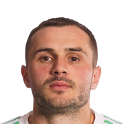 Jordan Morris