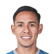 Rodrigo Vargas