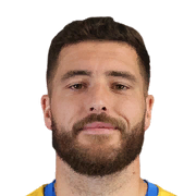 Ryan Sweeney