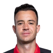 Gustavo Ferrareis