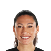 Christen Press