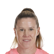 Alyssa Naeher