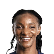 Crystal Dunn