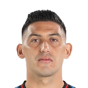 Cristian Espinoza