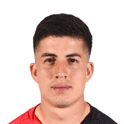 Luca Sosa