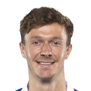 Kieran Dowell