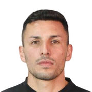 Cristian Paz