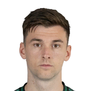 Kieran Tierney
