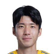 Kim Min Hyeok