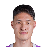 Park Yong Woo