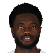David Atanga