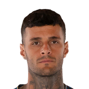 Gianluca Scamacca