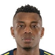 Jeison Palacios