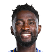Wilfred Ndidi