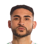 Cristian Roldan