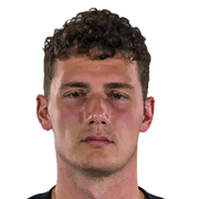 Benjamin Pavard