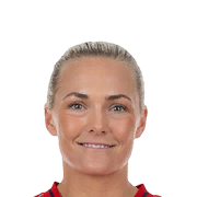 Magdalena Eriksson