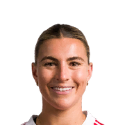 Steph Catley