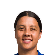 Sam Kerr