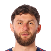 Alibek Aliev