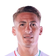 Braian Romero