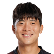 Jeon Min Gwang