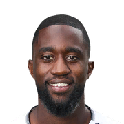 Isaac Mbenza