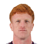 Simon Murray