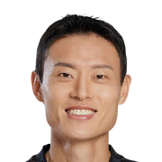 Kim Jong Woo