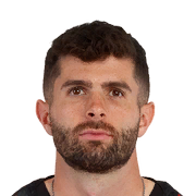 Christian Pulisic