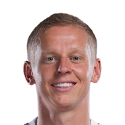 Oleksandr Zinchenko