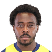 Bright Osayi-Samuel