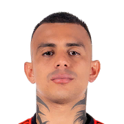Randall Leal