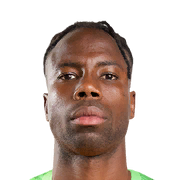 Mouhamadou Sarr