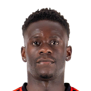 Dominique Badji