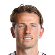Sander Berge