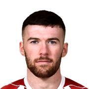 Patrick McClean