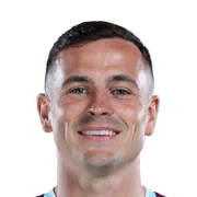 Josh Cullen