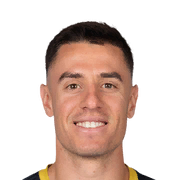 Christopher Ikonomidis
