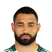 Cameron Carter-Vickers