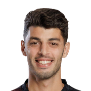 Jonathan Aspropotamitis