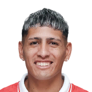 Eric Ramírez