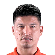 Alfredo Aguilar